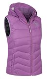 Salewa Damen Daunenweste SOA, violett (6470), 42/36