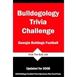 BulldogologyTriviaChallenge:GeorgiaBulldogsFootball