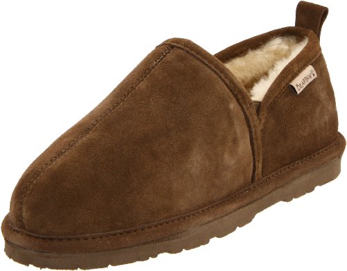BEARPAW Men's Romeo II Slip-On