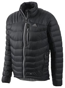 adidas Outdoor Terrex Korum Jacket - Men's Black Large