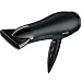 Philips HP8182/23 2200 Watt SalonDry Control Ceramic IonBoost Hair Dryer Black and Gold