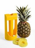 Metaltex Ananas Pineapple Corer and Slicer