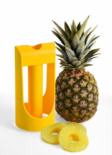 Metaltex Ananas-Entkerner und -Schneider Preisvergleich