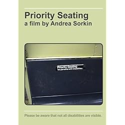Priority Seating