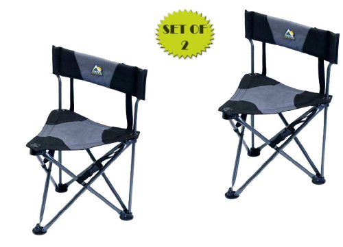 Quik-E-Seat Black set of 2 reviews