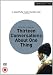 13 Conversations About One Thing [2001] [DVD] [Edizione: Regno Unito]
