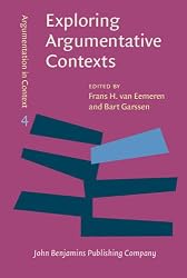 Exploring Argumentative Contexts (Argumentation in Context)