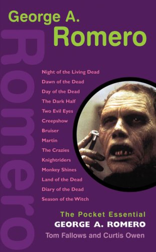 George Romero