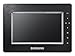 Samsung SPF-105P Digitaler Bilderrahmen (10" Display, 1 GB interner Speicher) schwarz