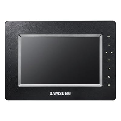 Samsung 10.2 Inch Digital Photo Frame