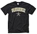 Vanderbilt Commodores Black Perennial II T-Shirt