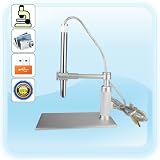 Digital Microscope Video Otoscope Endoscope