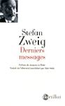 Derniers messages