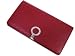 BVLGARI ブルガリ 23294 財布 マチ付き 長財布 ダークレッドでAmazonアフィリエイトツール