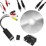 mumbi Video Grabber USB 2.0 inklusive...