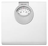 Health o Meter HAB505-01 Scale with Rotating Dial, White