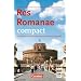 Res Romanae - compact: Sch�lerbuch mit CD-ROM
