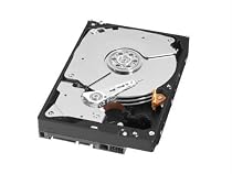 Western Digital Caviar Black 1 TB Bulk/OEM Hard Drive 3.5 Inch, 32 MB Cache, 7200 RPM SATA II WD1001FALS