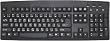 Black Chinese - English USB Computer Keyboard