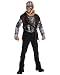 Child Deluxe Terminator T600 Costume