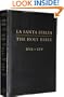 ESV Spanish/English Parallel Bible: , Black (La Santa Biblia RVR / The Holy Bible ESV): Hardcover, Black