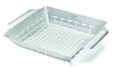 Weber #6434 Stainless Steel Vegetable Basket