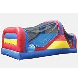 Kidwise 12 Foot Happy Slide (Commercial Grade)