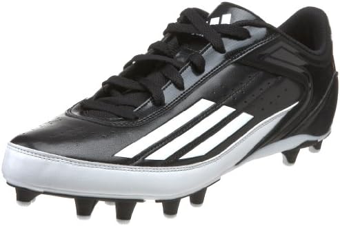 adidas Men's Lightning Fly Low Football Cleat