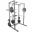 Valor Athletics Inc. BD - 7 Power Rack with Lat Pull