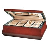 RaGar Alstaire Jewelry Box - 13.5W x 4.5H in.