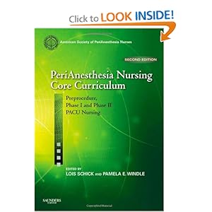 Pacu Nursing