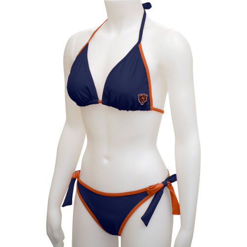 G-III Chicago Bears Women's Bikini Large