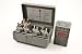 Buy Blenders - VCT - Universal Foreign Travel Voltage Converter & Plug Adapter Kit Works in Almost All Foreign Countries