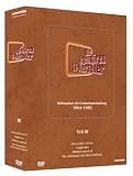 Die legend�ren TV-Vierteiler - Box 3 (8 DVDs)
