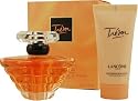 Tresor By Lancome For Women. Eau De Parfum Spray 1.7-Ounces & Body Lotion 1.7-Ounces (travel Offer)
