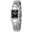 DKNY Watch, Women's Stainless Steel Bracelet NY-3155 Black