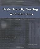Basic Security Testing with Kali Linux