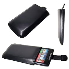 Classic Slide-Etui Handytasche H�lle f�r Motorola RAZR Droid