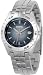 Analog Blue Degrade Dial Watch