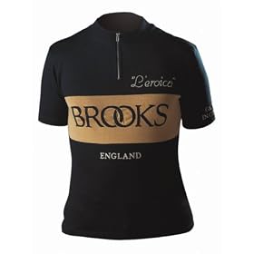 Buy Brooks Heritage Saddles Embroidered Wool Jersey - Short-Sleeve - Mens by var goTwisterProductImageStrings = new Object();goTwisterProductImageStrings['prodImageNotAvailTextNoColor'] = 