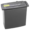 Texet Straight Cut 10L Shredder