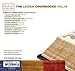 Leiden Choirbooks-Vol