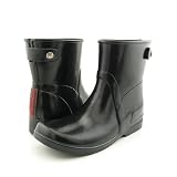 Ladies' Sperry� Mid Pelican Boots Black by var goTwisterProductImageStrings = new Object();goTwisterProductImageStrings['prodImageNotAvailTextNoColor'] = 