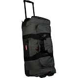 Eastpak Breakaway Leatherface M Rollenreisetasche 70 cm