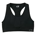 Girls' C9 by Champion® Seamless Racerback Camisole - Ebony