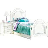 Hannah Montana Full Poster Bed