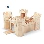 Pintoy Wooden Medieval Castle