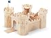 Pintoy Wooden Medieval Castle_s-1