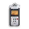 Zoom H4n - Enregistreur de voix num�rique - MP3 -�cran: 1.9"