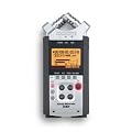 Zoom H4n - Enregistreur de voix num�rique - MP3 -�cran: 1.9"